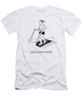 Raised By Hampsters Carolita Johnson T-Shirt