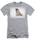 Ready to Pounce Athena Mckinzie T-Shirt