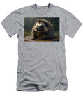 Realistic Cool Hedgehog Style Made with N Akkash T-Shirt