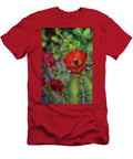 Red Claret Cups Saija Lehtonen T-Shirt