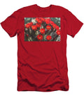 Red Desert Beauty Saija Lehtonen T-Shirt