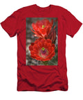 Red Hot Beauty Saija Lehtonen T-Shirt