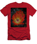 Red Hot Hedgehog Cactus Saija Lehtonen T-Shirt