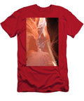 Red Rock Beam Adam Jewell T-Shirt