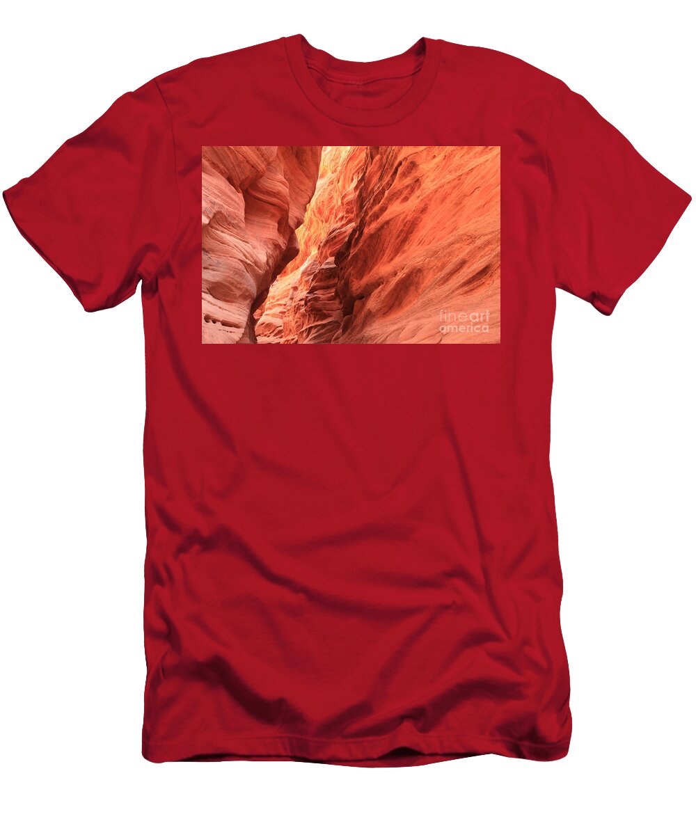 Red Rock Bend Adam Jewell T-Shirt