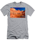 Red Rockin Reflections Adam Jewell T-Shirt
