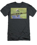 Reflecting Isabella Smedley T-Shirt