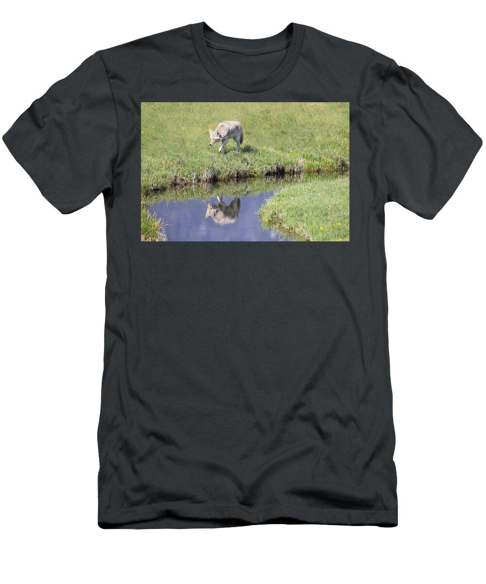 Reflecting Isabella Smedley T-Shirt