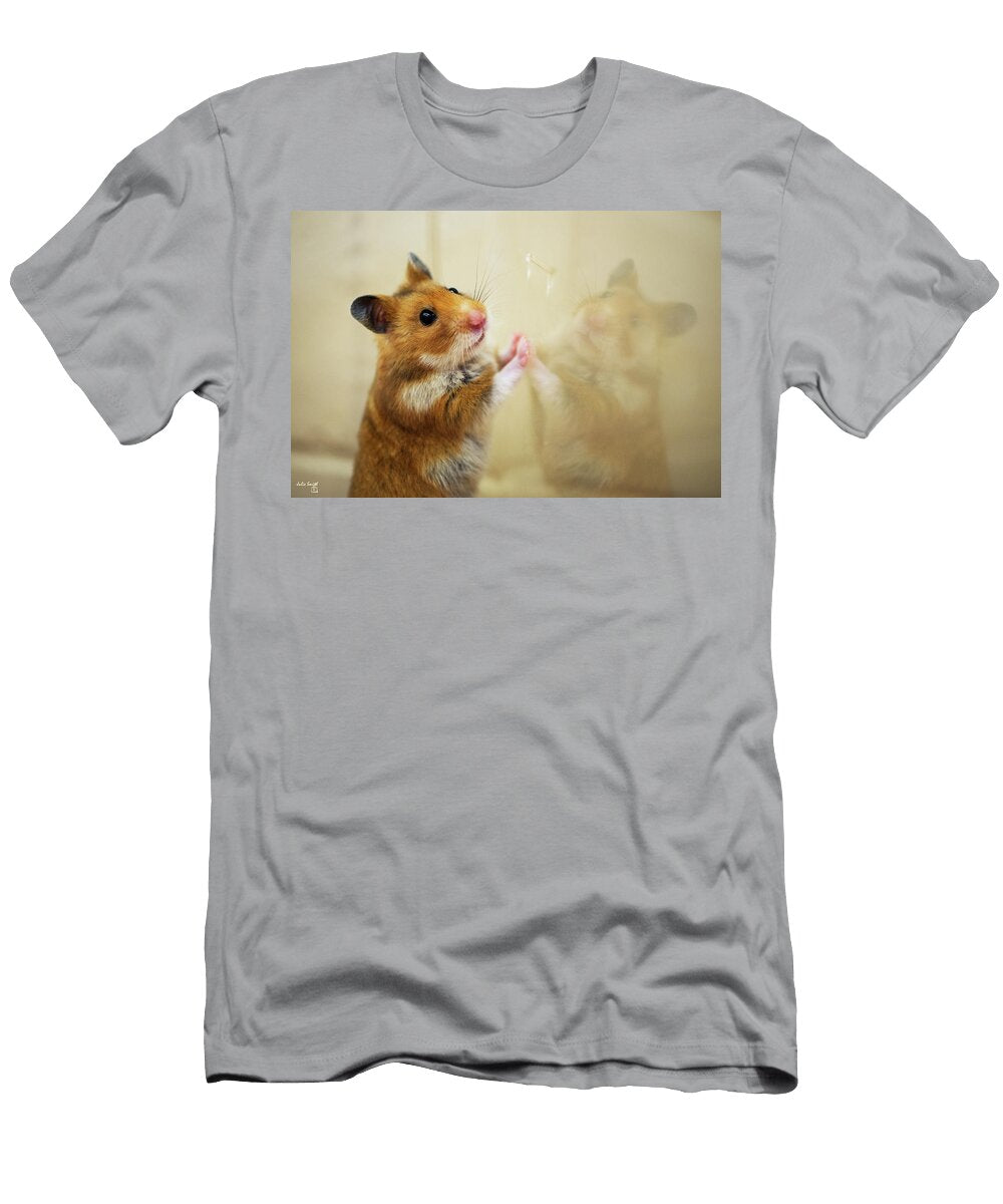 Reflection Julie Smith T-Shirt