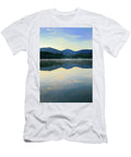 Reflection of Algonquin Peak Johnathan Ampersand Esper T-Shirt