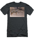 Regal Coyote Sue Cullumber T-Shirt