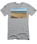 Relaxing Vista Stephen Farhall T-Shirt