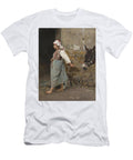 Returning Home Gaetano Esposito T-Shirt