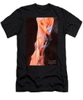 Ribbon of Fire Adam Jewell T-Shirt