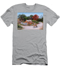 Riding By Victor Collector T-Shirt