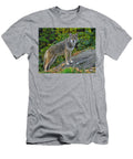 Right Angle Tony Beck T-Shirt