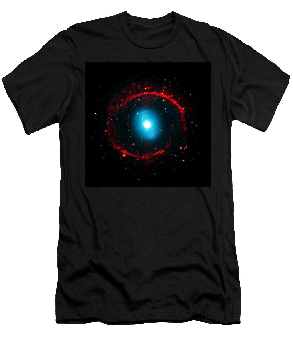 Ring of Stellar Fire the Vault Jennifer Rondinelli Reilly T-Shirt