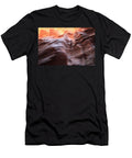 Ripples of Light Adam Jewell T-Shirt