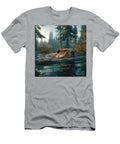 River Beaver Elisabeth Lucas T-Shirt