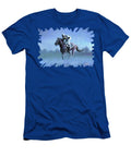 Road Test Anthony Mwangi T-Shirt
