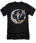 Roadrunner and El Coyote 1 Juan Torres T-Shirt