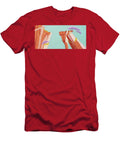 Roadrunner Background Cole Dane T-Shirt