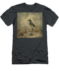 Roadrunner in the Desert Grass Day 63 Yo Pedro T-Shirt