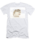 Roborovski Hamster Mark Taylor T-Shirt
