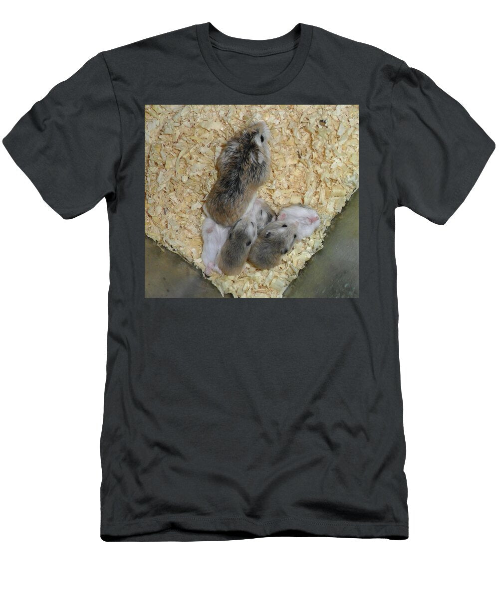Roborovski Les Classics T-Shirt