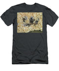 Roborovski U6 Les Classics T-Shirt