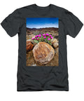 Rock and Beavertail Peter Tellone T-Shirt