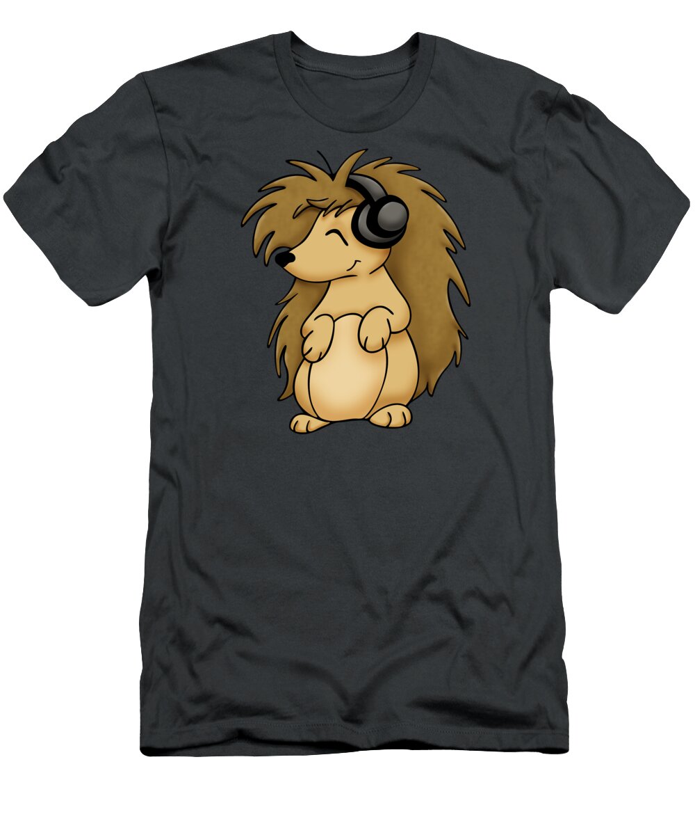Rockin Laura Howell T-Shirt