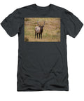 Rocky Mountain Elk Ben Prepelka T-Shirt