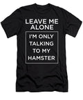 Rodent Hamster Pet Owner Animal Lover Gift Thomas Larch T-Shirt