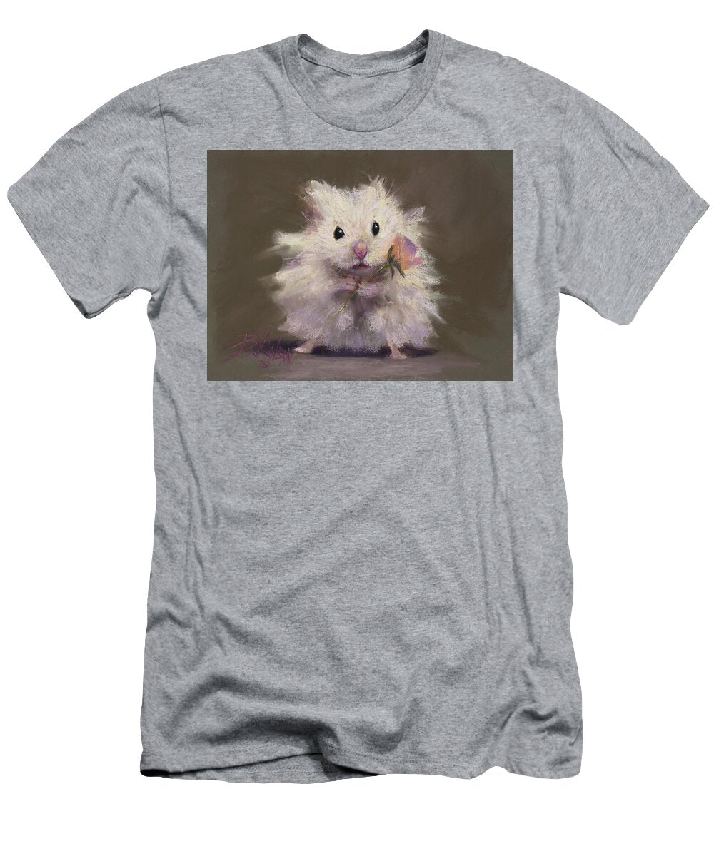 Rodent Romance Billie Colson T-Shirt
