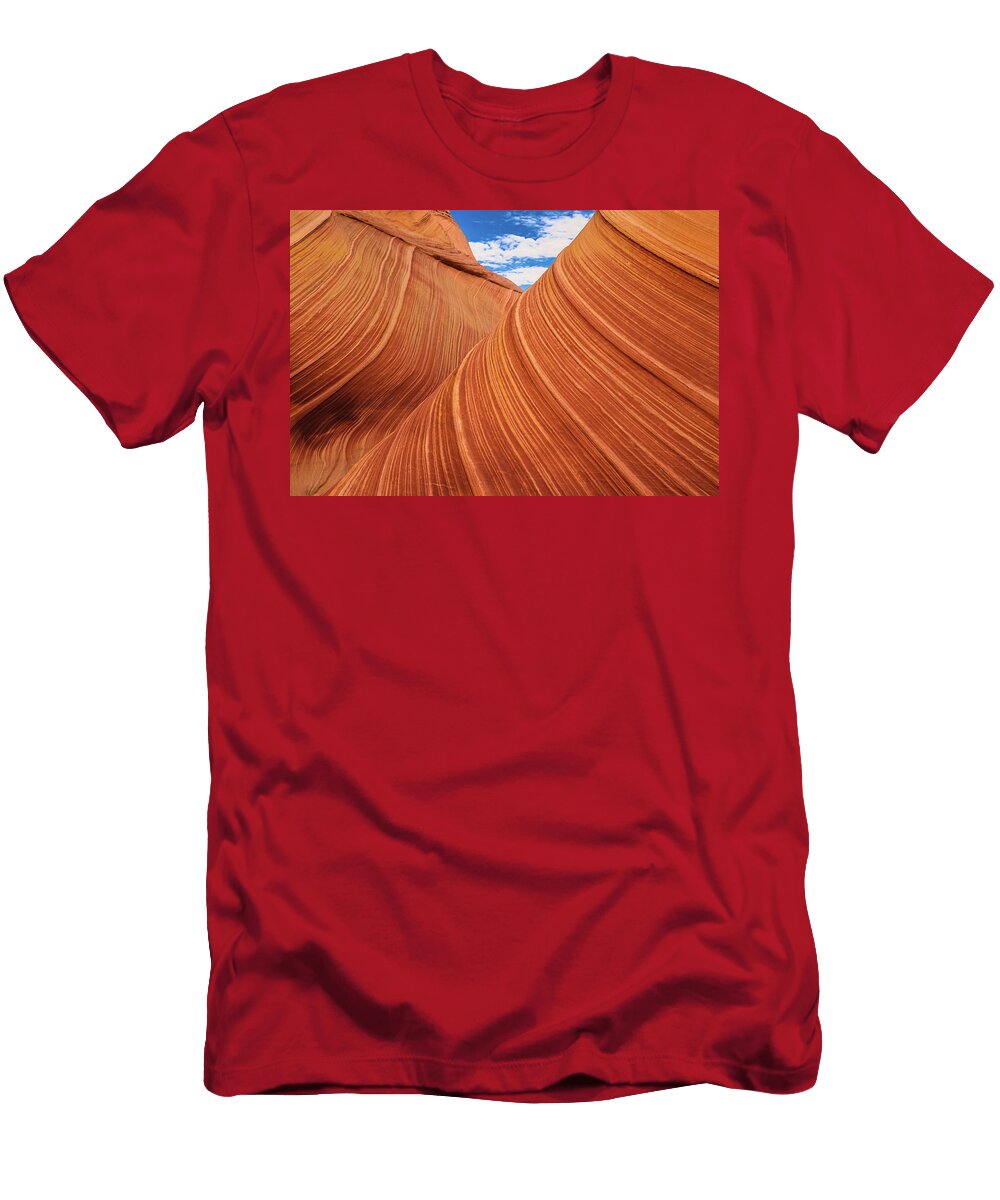 Rolling Hills Edgars Erglis T-Shirt