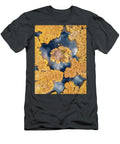 Room Witha View Andy and Tamara Photo T-Shirt