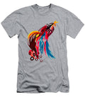 Rooster Call Kamilah House T-Shirt