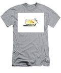 Rubino Funny Race Car Gerbil Hamster Tony Rubino T-Shirt