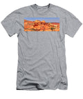 Rugged Arizona Wilderness Adam Jewell T-Shirt