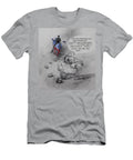 Rush Limbaugh After Obama Ylli Haruni T-Shirt