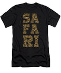Safari Africa Manuel Schmucker T-Shirt