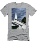Safe Harbor in the Storm Thomas R Fletcher T-Shirt