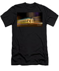 Saigons Opera House Ii Rene Triay Photography T-Shirt