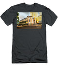 Saigons Opera House Vietnam Rene Triay Photography T-Shirt