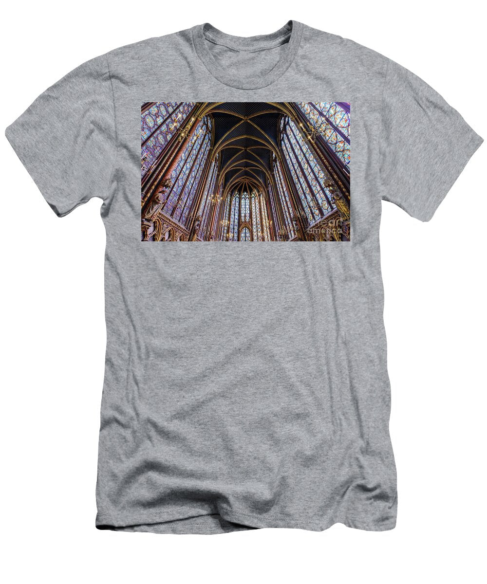 Sainte Chapelle Phil Ferret T-Shirt