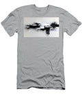 San Antonio Precision on Canvas Max Freeman T-Shirt