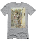 San Remo 15th January 1878 George Douglas Tinling T-Shirt