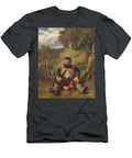 Sancho Panza 1859 John Gilbert T-Shirt