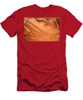 Sandstone 3d Adam Jewell T-Shirt